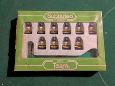 Subbuteo Team Ref.92 Trento