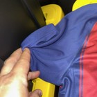 F.C. Barcelona 2025/26 Stadium Home Men's Jersey - XL — photo 9
