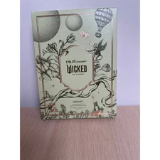 r.e.m. beauty x Wicked Elphaba Makeup Set Limited Edition