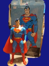 McFarlane DC Digital Silver Age Superman CUST...