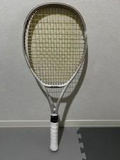 Tennistopia YONEX VCORE 100 Sand Beige