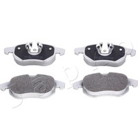 Japko Bremsbelagsatz Scheibenbremse 500074 FüR Opel Vectra Z02 CC Signum Z03 J96