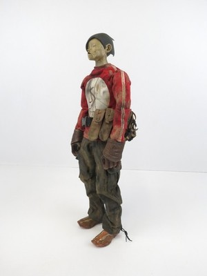 ThreeA 3A Popbot Tomorrow King 1/6 Heavy TK Soh - PB001 - Ashley