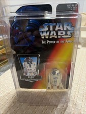 Kenner Star Wars The Power of the Force R2-D2 Action Figure