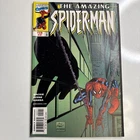 Amazing Spider-Man Vol. 2 #2 | VF/NM | Mackie & John Byrne | Marvel Comics 1999