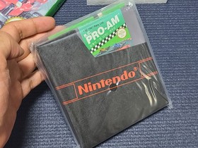 Nintendo Hyundai Comboy R.C PRO-AM Game Retro Korean Version for FC NES