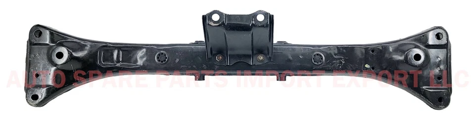 Subchasis de suspensión trasera Toyota Corolla 93-02 travesaño Sub-K barra de cuadro OEM Foto 2 de 4