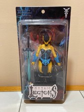Mythic Legions Malynna Evil-Lyn MOTU Tribute Four Horsemen Action Figure NEW