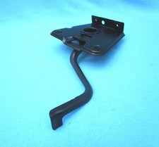 1966-67 Pontiac Gto Lemans Hood Latch Release Handle Assembly - 9786964 - Oem 1966-67 Pontiac Gto Lemans Hood Latch Release Handle Assembly - 9786964 - Oem