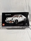LEGO Porsche 911 10295 New Sealed