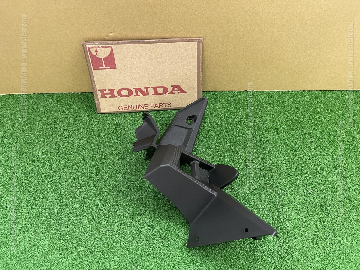 HONDA CRF1000A AFRICA TWIN 2016 - 2017 COVER RH INNER PANEL 64531 HONDA CRF1000A AFRICA TWIN 2016 - 2017 COVER RH INNER PANEL 64531