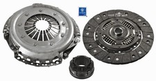 SACHS 3000722002 Kupplungssatz Ø 228mm für AUDI A4 (B5), VW Passat B5 - 1.9 TDi