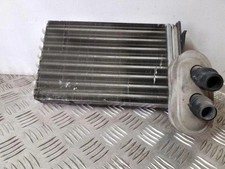VW GOLF IV Variant 1J5 Wärmetauscher Innenraumheizung 1J1819031A 1.90 25138545