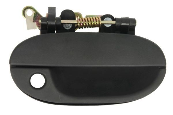 Right Front BLIC 6010-20-001402P Exterior Door Handle for HYUNDAI