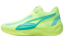 PUMA Rise Nitro Electric Peppermint 377012-13