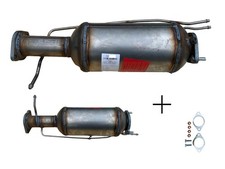 Rußpartikelfilter DPF 1460442
