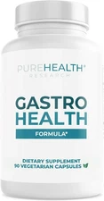 Indigestion and Heartburn Relief with Gastro Health Formula,Acid Reducer