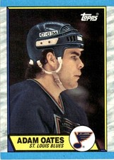 Click to enlarge Adam Oates