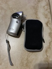 Alcomate Prestige AL6000 breathalyzer  Read 