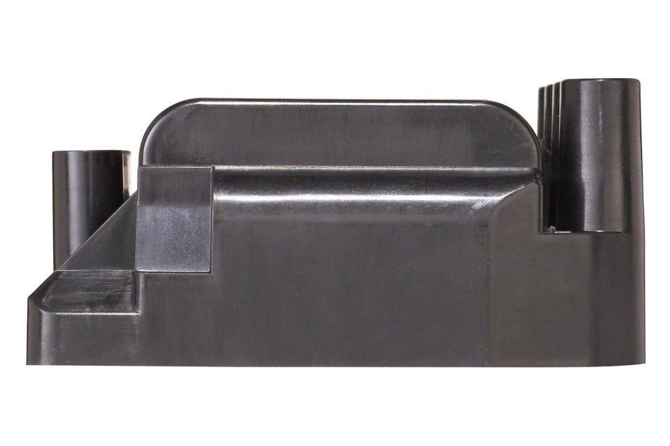 For Volkswagen Jetta City 2007-2009 Spectra Premium C-661 Ignition Coil Foto 2 de 4