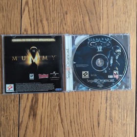 Nightmare Creatures 2 II Sega Dreamcast