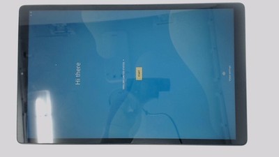 Lenovo Tab M10 HD 2nd Gen TB-X306F 10.1'' Tablet (Black 32GB 2GB) WiFi BENT
