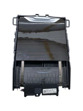 2020 BMW X7 G07 Front Console Thermoelectric Cup Holder Retrofit W/ Compartment