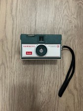 Kodak Hawkeye Vintage Instamatic R4 Film Camera