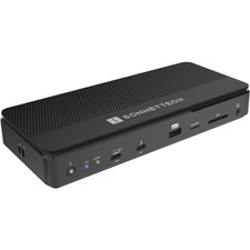 Sonnet Echo 13 Thunderbolt 5 SSD Dock 1 TB, D...