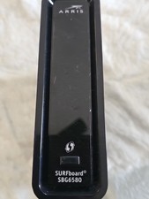 Arris Deska surfingowa SBG6580-G228 DOCSIS 3.0 Kabel Modem Motorola Wi-Fi Router