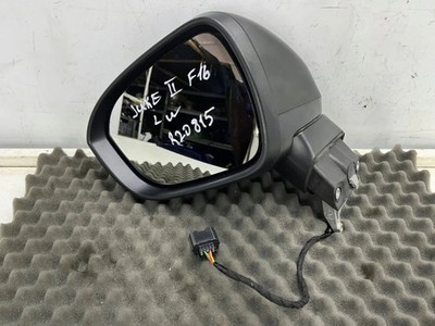 Außenspiegel Seitenspiegel Nissan I Elektrisch 5Pin Links Side Mirror