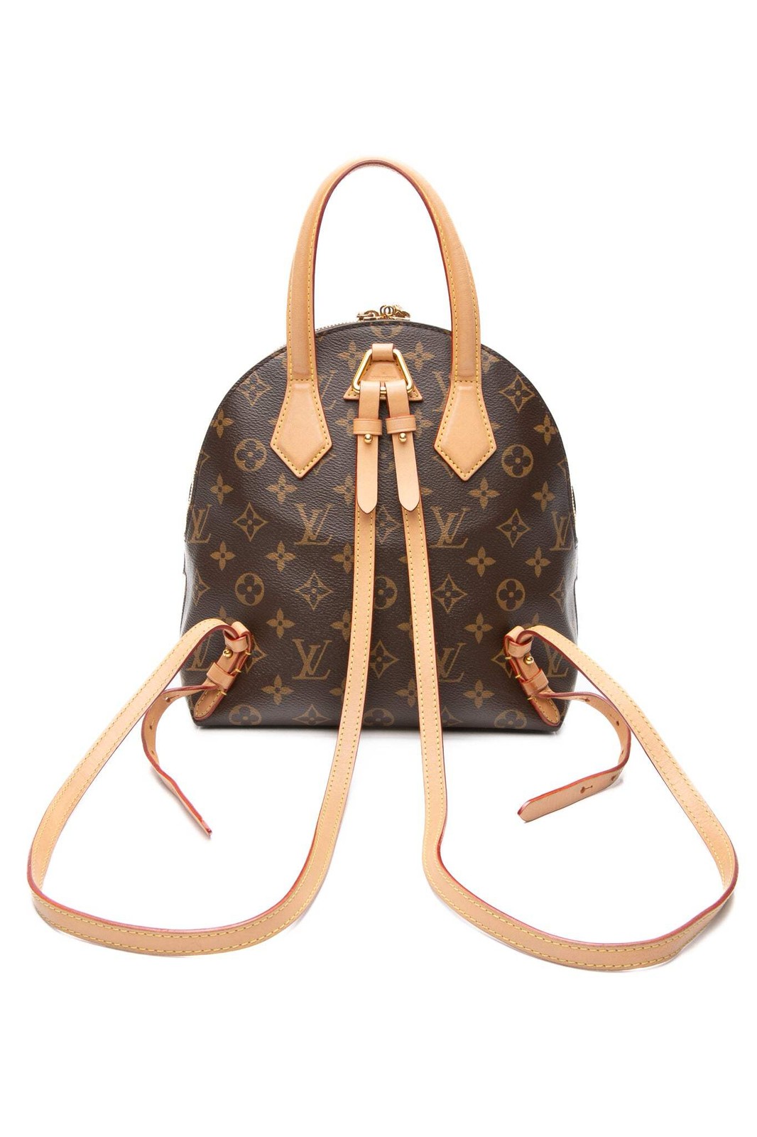 LOUIS VUITTON Monogram Moon Backpack - image 4
