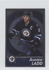 2013-14 Panini Album Stickers Andrew Ladd #295 s9v