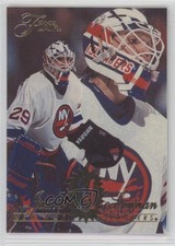 1994-95 Flair Jamie McLennan #107 0a1