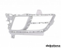 StoßStange Gitter FüR Mazda 6 Stufenheck Hatchback Links Vorne 07-13