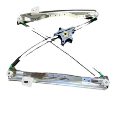 Dorman 748-508 Front Driver Side Power Window Regulator and Motor Assembly... 