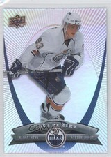 2008-09 Upper Deck McDonald's Restaurant Ales Hemsky #22 7l6