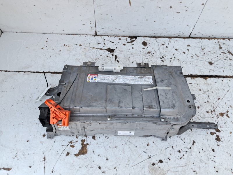 G928052030 BATTERIA IBRIDA TOYOTA YARIS III REST2 (P13) 1.5 HYBRID 16V AUT 73CV