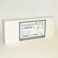 ZELTIQ CoolSculpting Pretreatment Skin Wipe BRZ-PSW-000-008 Treatment 07/22 x8Pc