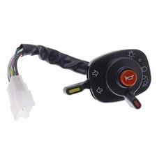 New Headlight Switch 5T057-12242/42242 for Kubota | 588I-G/688/888/758/988