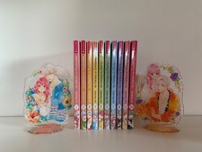 Ein Zeichen der Zuneigung 1-10 Manga Extras T...