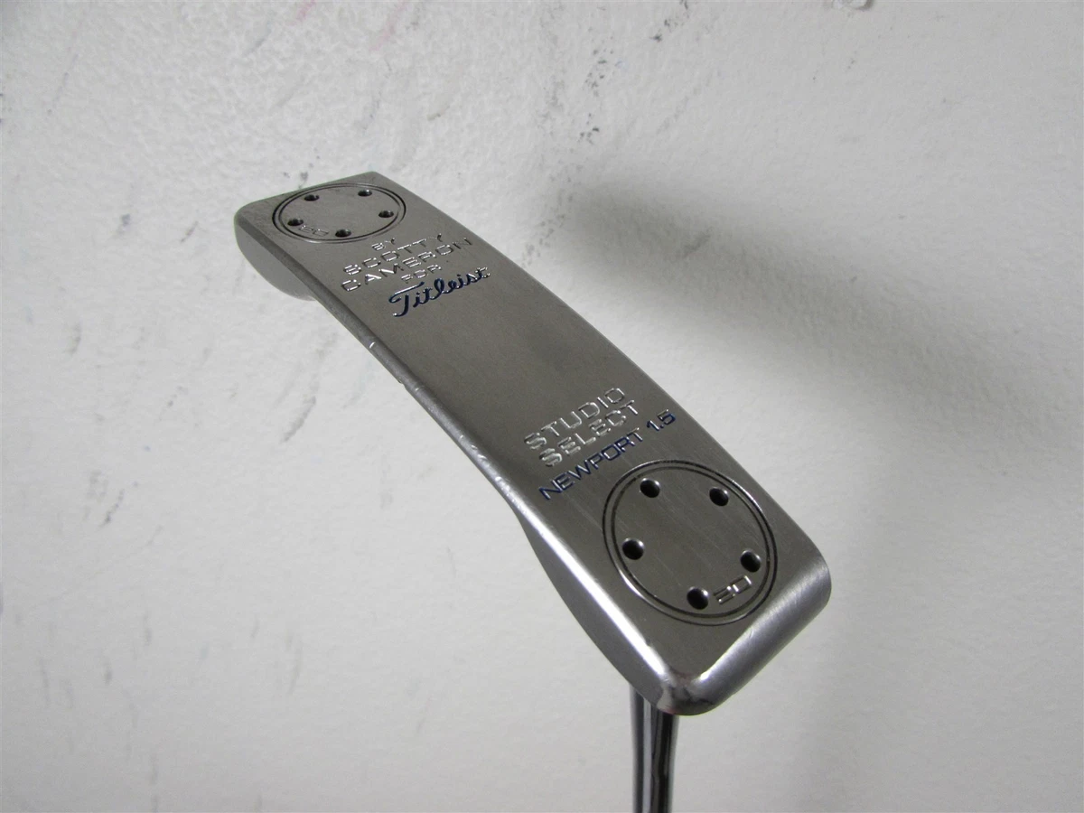 Scotty Cameron products for sale | eBay