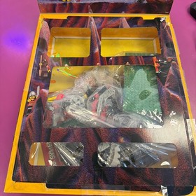 LEGO Castle 6097 Night Lord&rsquo;s Castle (Used Complete w/ Box)