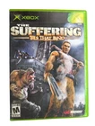 Suffering: Ties That Bind (Microsoft Xbox, 2005) No Manual