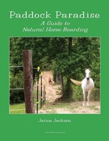Jaime Jackson | Paddock Paradise | Taschenbuch | Englisch (2016)