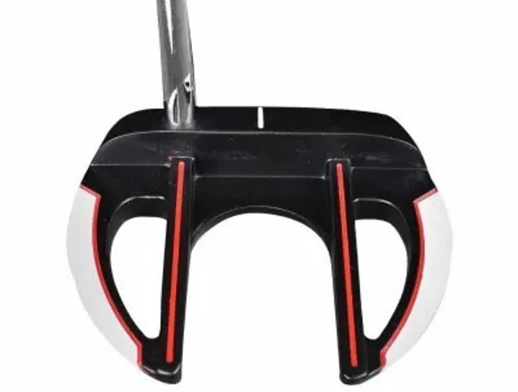 Ray Cook Silver Ray SR400 Right Hand 34" Putter with Midsize Grip - Image 2 of 4