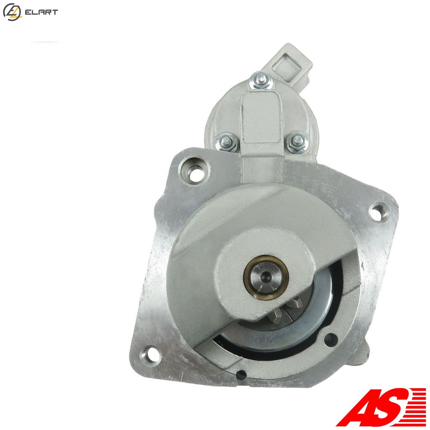 STARTER S4017 FOR PEUGEOT BOXER/Van/Bus/FURGON/Platform/Chassis FIAT 2.8L 4cyl