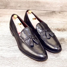 Allen Edmonds ADAMS Independence Collection  13 B Narrow * add $15 new Trees