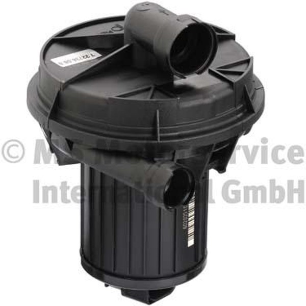 SekundäRluftpumpe Pierburg 7.22738.08.0 FüR Audi Ford VW Porsche Seat Skoda Golf-image