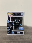 Funko POP!  Solo Leveling Tank Funko Exclusive #2020 W/ Protector